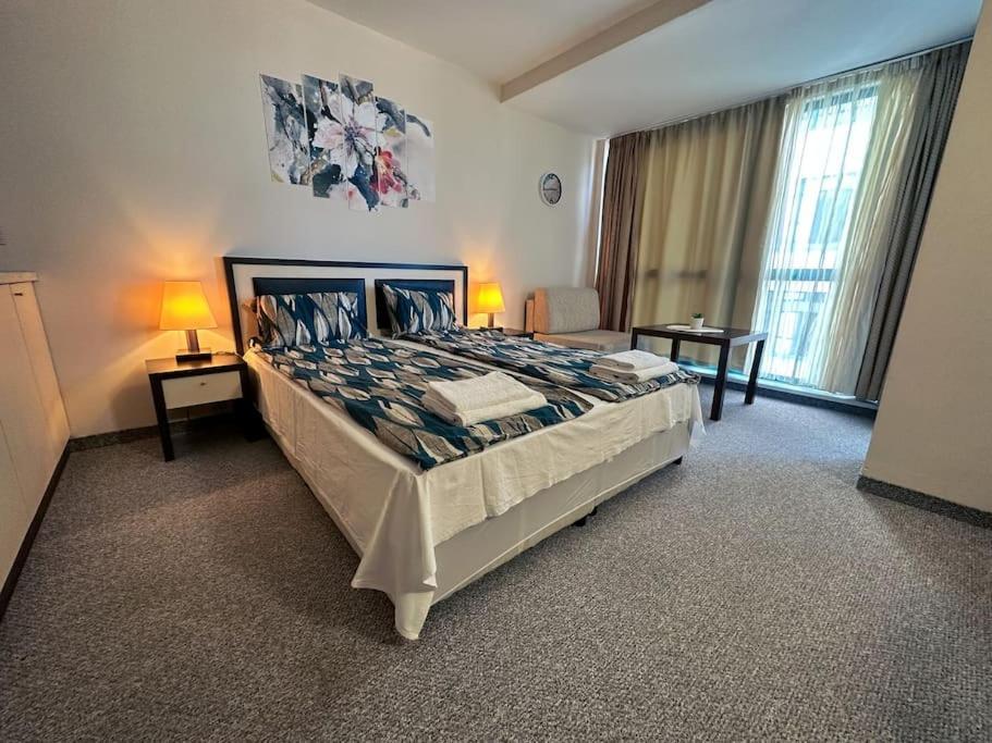 Berlin Golden Beach Romance Golden Sands Esterno foto
