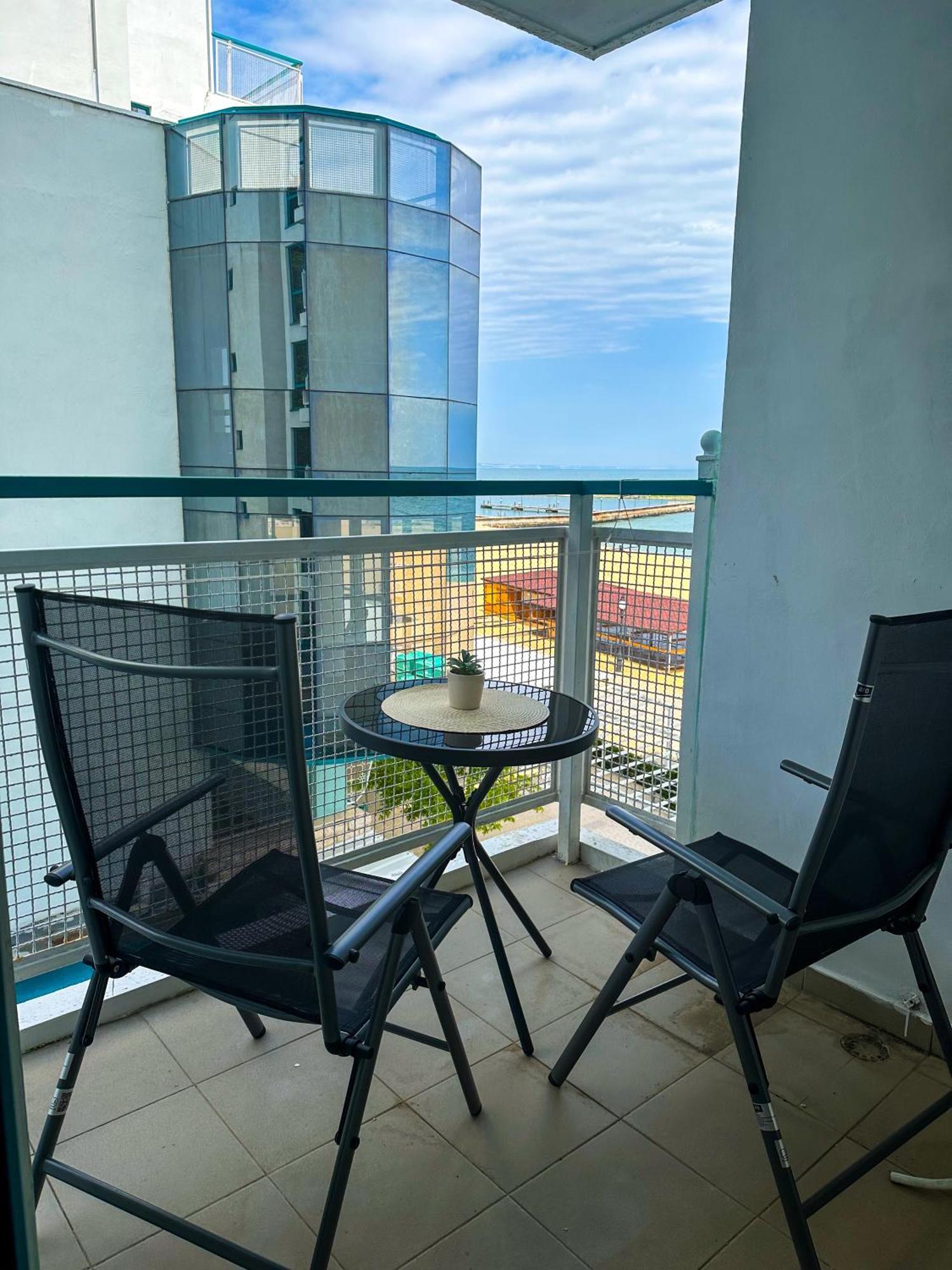 Berlin Golden Beach Romance Golden Sands Esterno foto